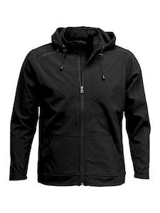 Kids Hoodies: Kids 3K Softshell Hoodie