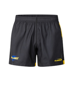 Hurricanes Performance Gym Short 2025