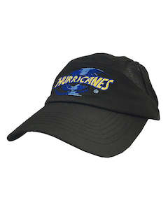 Rugby Super Rugby Hurricanes Accessories: Hurricanes Training Cap