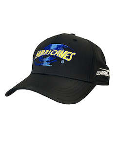 Rugby Super Rugby Hurricanes Accessories: Hurricanes Media Cap