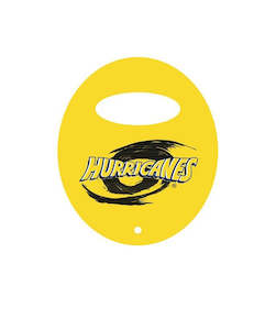 Rugby Super Rugby Hurricanes Accessories: Hurricanes Bottle Opener Keyring