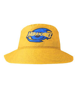 Rugby Super Rugby Hurricanes Accessories: Hurricanes Bucket Hat