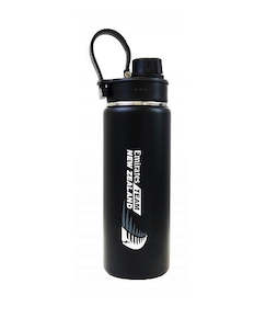 Sailing: ETNZ Insulated Drink Bottle
