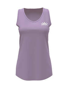 Paladin Women's Volley Tennis Singlet Mauve
