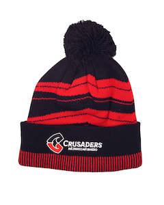 Crusaders Beanie 2024