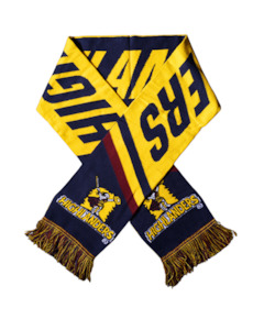 Highlanders Oblique Scarf