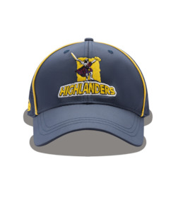 Rugby Super Rugby Highlanders: Highlanders Media Cap 2025