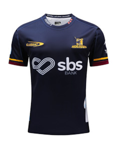 Highlanders Replica Home Jersey 2024