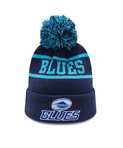 Rugby Super Rugby Blues: Blues Beanie 2025