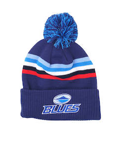 Blues Beanie 2024