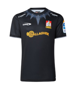 Chiefs x Marvel Black Panther Warm Up T-Shirt