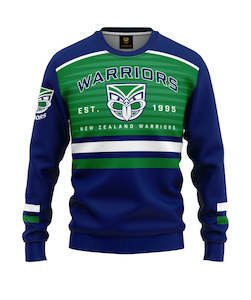 Kids T Shirts: Warriors Kid's 'Victory' Pullover