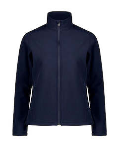 Womens 3K Softshell Jacket