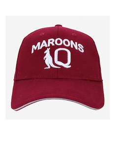 League: Queensland Maroons Conversion Cap