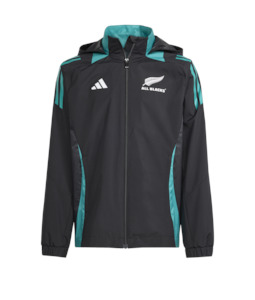 All Blacks Kid's All Weather Jacket 2025/2026