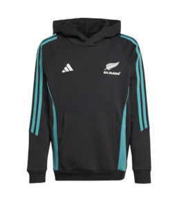Rugby All Blacks Kids Infants: All Blacks Kid's Hoodie 2025/2026