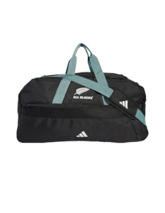 Rugby All Blacks: All Blacks Duffle Bag Black/Pure Teal 2025/2026