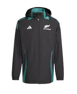Rugby All Blacks: All Blacks All Weather Jacket 2025/2026