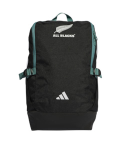 Rugby All Blacks: All Blacks Backpack 2025/2026