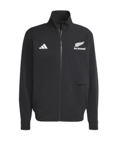 Rugby All Blacks: All Blacks Anthem Jacket 2025/2026