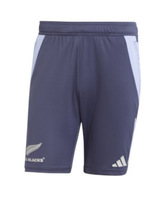 Sale By Sport: All Blacks Gym Short 2024/2025 Blue