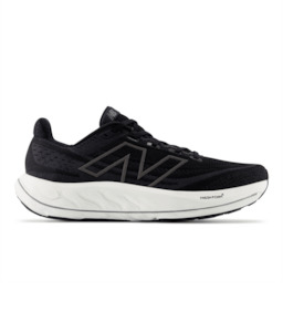 New Balance Men's Fresh Foam X Vongo v6 Wide (2E) Shoe Black