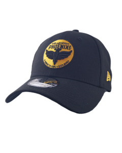 Wellington Phoenix New Era 9FORTY Snapback Cap
