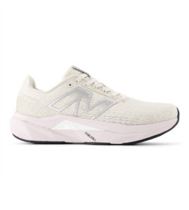 New Balance Women's FuelCell Propel v5 Wide (D) Shoe Linen/Pink