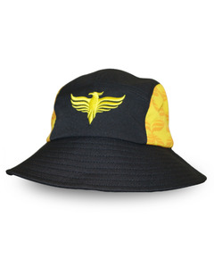 Mens Bags Accessories: Wellington Phoenix Bucket Hat 2025/2026