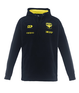 Wellington Phoenix Men's Pullover Hoodie 2025/2026