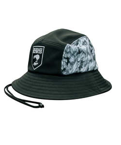 Mens: Kiwis NZRL Bucket Hat
