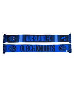 Auckland FC Linebreaker Scarf