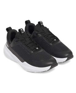 Under Armour Men's Project Rock BSR 5 Training Shoe Black