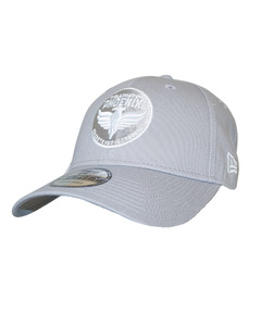 Wellington Phoenix New Era 9FORTY Snapback Cap Grey