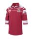 QLD Maroons S.O.O 1997 Retro Jersey