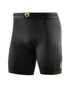 SKINS Men's Series-5 Powershorts Black