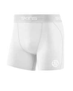 SKINS Men's Series-1 Shorts White