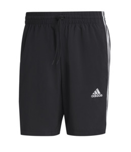 Adidas 3-Stripe Chelsea Short Black