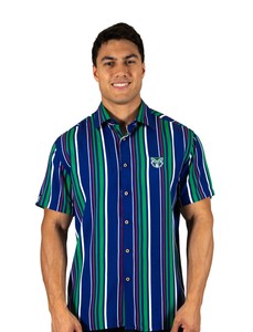 League: Warriors NRL 'Sorrento' Party Shirt
