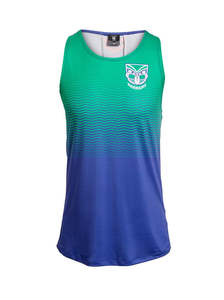 League: Warriors NRL Men's Tech Tank