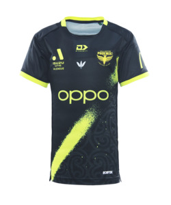 Wellington Phoenix Kid's Replica Away Shirt 2025/2026