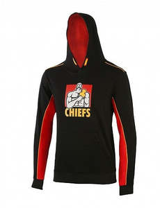 Chiefs Kid's Super Rugby Hoodie