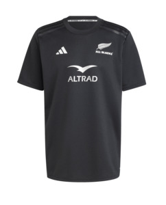 All Blacks Home Supporters T-Shirt 2024/2025