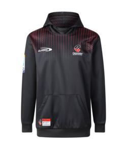Crusaders Supporters Hoodie 2026