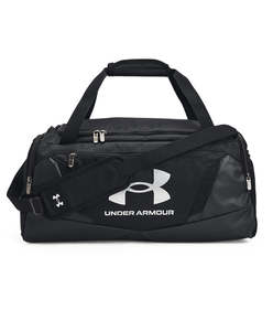 Kids: Under Armour Undeniable 5.0 Small Duffle Bag Black
