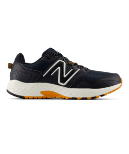 Mens Bags Accessories: New Balance Men's 410v8 X-Wide (4E) Shoe Black/Phantom