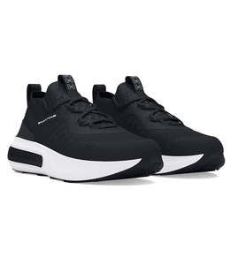 Under Armour Women's Phantom 4 Running Shoes Black