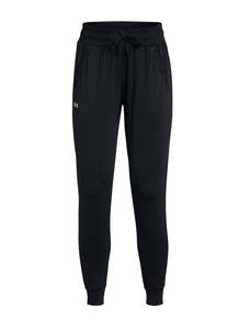 Under Armour Women's Tech HeatGear® Pant Black
