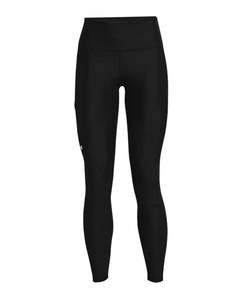 Products: Under Armour Women's HeatGear® Armour Full-Length Leggings Black