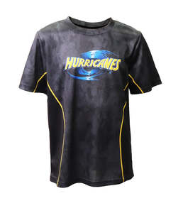 Hurricanes Kids T-Shirt 2026